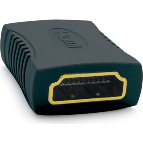 METRONIC - ADATTATORE HDMI F/HDMI F