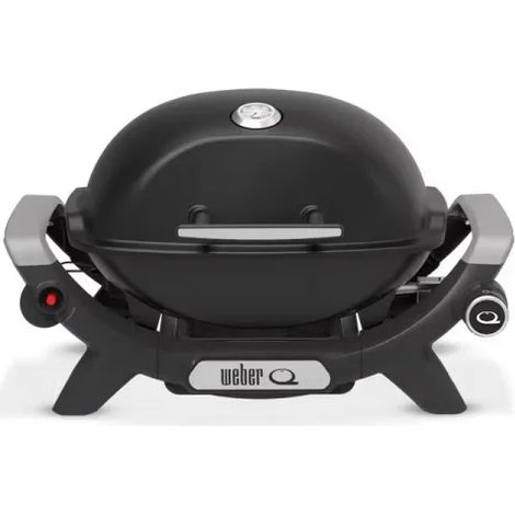Weber Q 1100N Barbecue a gas (1/5)