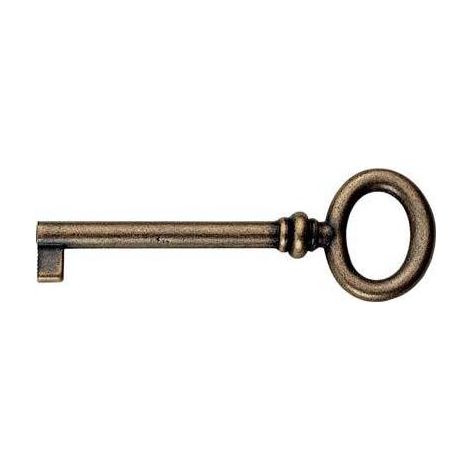 5,0 x CHIAVE MOBILI FLORENCE MG8496 METALSTYLE