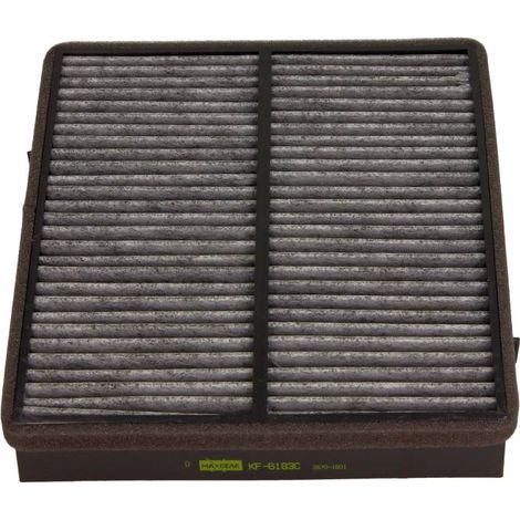 Filtre d'habitacle Maxgear Mercedes W163 Classe M 98- avec charbon