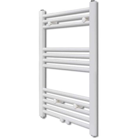 Porte-serviettes sur pied pour salle de bain 500x764 mm (1/5)