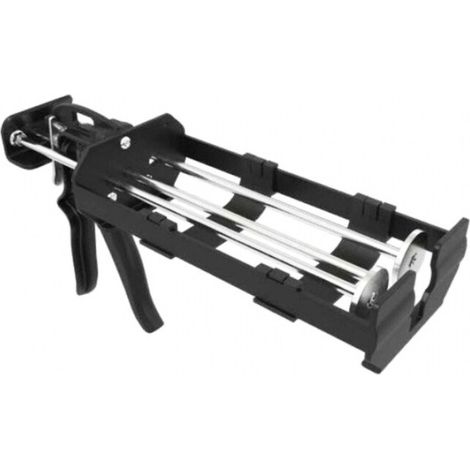 PISTOLET ANCHORFIX 3030 POUR CARTOUCHES DE 385 ET 585ML - SIKA - 597331