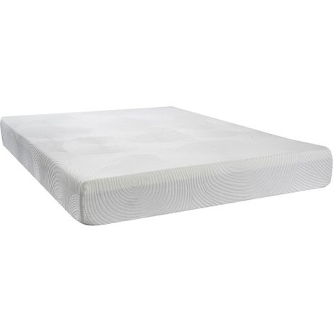 Matelas 140x190 cm mémoire de forme Mirage - 25 cm
