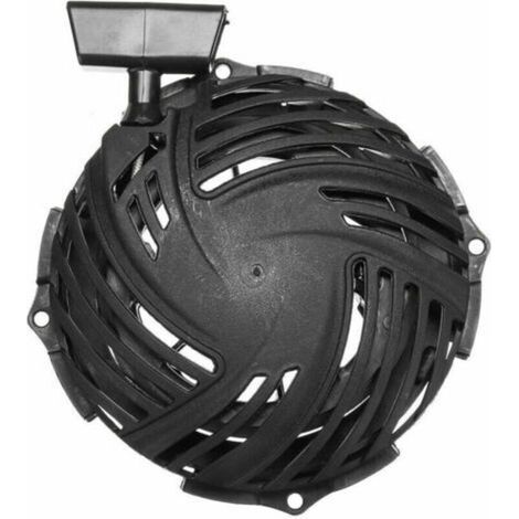 deawater Démarreur à tirette pour Briggs & Stratton 593961 590588 591139 593959 (1/4)