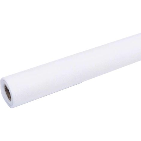 Netz FlyScreen IFM 800 mm, Rolle L-30 m, gegen Insekten und Mücken, Fiberglas, weiß