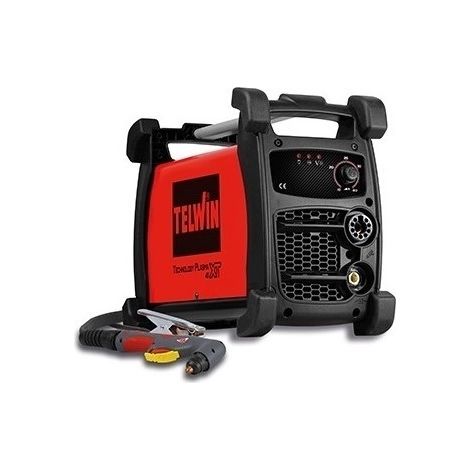TECHNOLOGY PLASMA 41XT 230V TELWIN 816146
