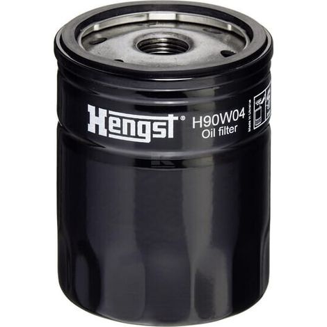 Filtro de aceite HENGST H90W04