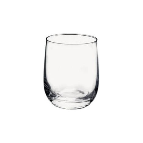 Bormioli - Set mit 3 Loto-Wassergläsern 27cl (1/2)