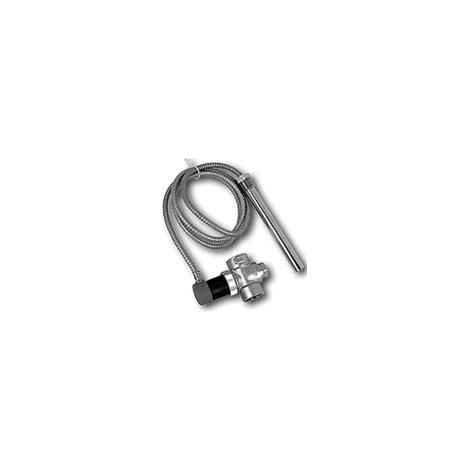 SYR Thermische Ablaufsicherung 3065 DN 20 - 1,3 m Kapillarrohr - 306520000