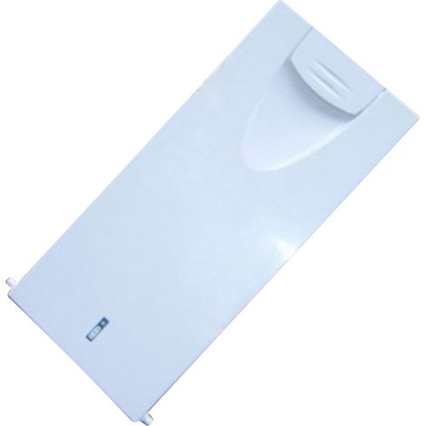 Ersatzteil - Gefrierfachklappe komplett -  - BEKO, SABA, GRUNDIG, INDESIT