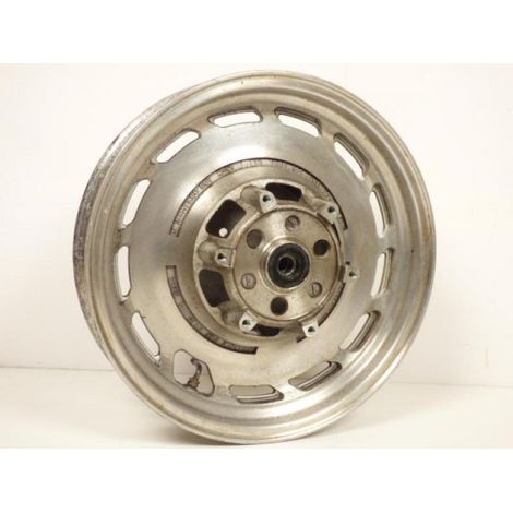 [PRODUIT D'OCCASION] Jante arrière Algi pour Moto Yamaha 750 Fzx Fazer R-51 Occasion (1/5)