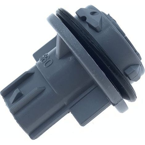 S09A-51-064 Applicable aux Mazda 3, 5, 323 et DEMIO - douille de clignotant de phare - douille pour lampe unique