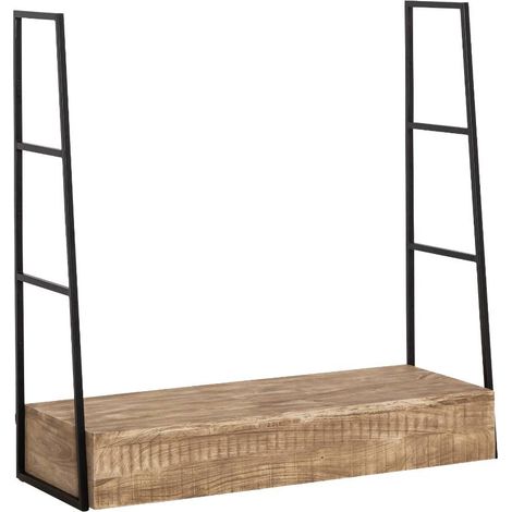 Meuble sous vasque suspendu Amal (1/5)