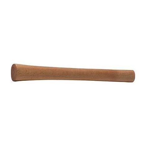 MANICO LEGNO X MARTELLO MALEPEGGIO STARS - FAGGIO SM.MM 27X36 H.CM 40 - 12 pezzi