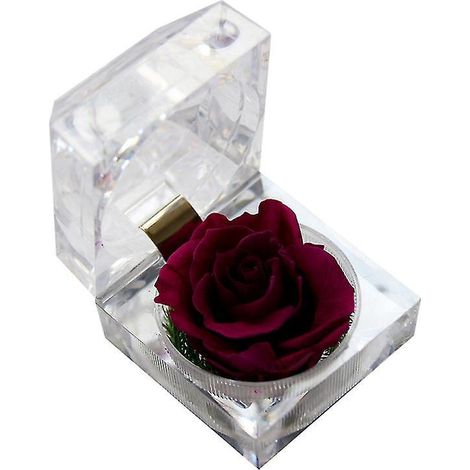 1 rose en cadeau (1/3)