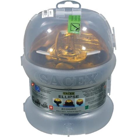 Gyrophare SACEX AUEM122423 (1/5)