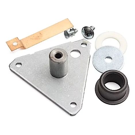 KIT PALIER TAMBOUR SL PHILIPS/RADIOLA 481953578078 Philips