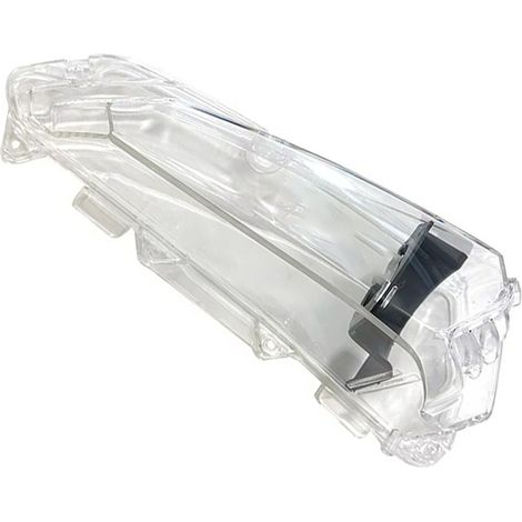 Couvercle de filtre à air / boîtier de filtre à air / couvercle de filtre à air transparent pour Honda Forsa NSS350 ADV350 SH350 (1/4)