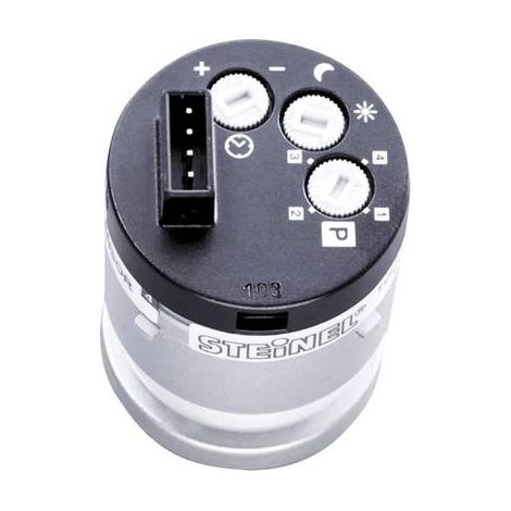 Steinel Mini-Detector Plata para Lámpara Exterior