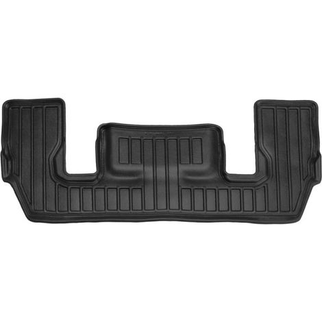 Fußmatten Ford Explorer VI U625 ab 2020, 3. Reihe (1/5)