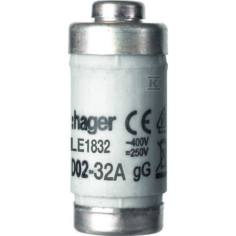 BUSCH-JAEGER HAGER LE1832