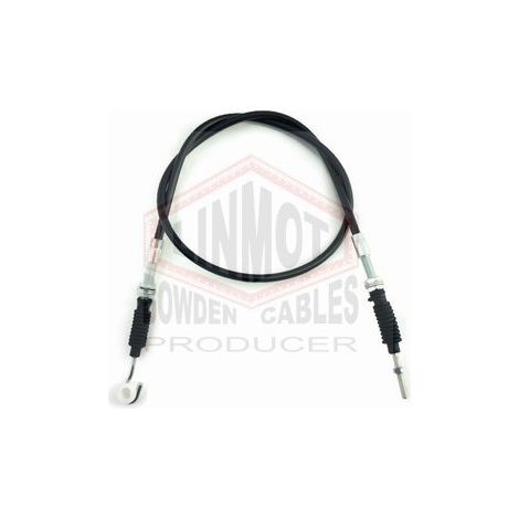 Cable de gas para hombre M2000 (1350 mm) 81955016479, 81955016463 (1/4)