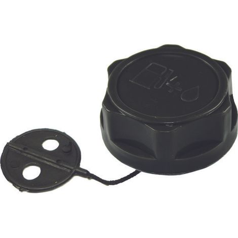 TAPPO SERBATOIO CARBURANTE PER DECESPUGLIATORE CC.25,4/32,6/42,7/51,7  fino a anno lotto AL 202011    EXCEL