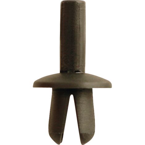 Push-Type-Clip für Peugeot/Citroen,50er Pack (1/3)