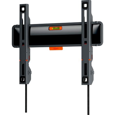 Support mural fixe Vogel s TVM 3205 pour écran TV de 19 à 50 Noir (1/5)