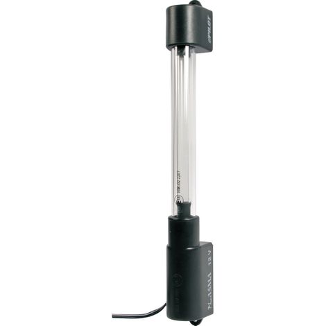 PNL25, Plasma Neon-Light 12V - 25 cm - Viola (1/2)