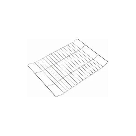 Grille Inox pour Four A120880 400 x 290 Mm