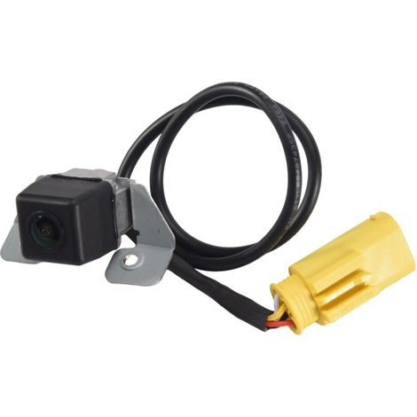 Novità per IX35 IX20 / Sorento 09-15 Telecamera di retromarcia per auto con assistenza al parcheggio (1/4)