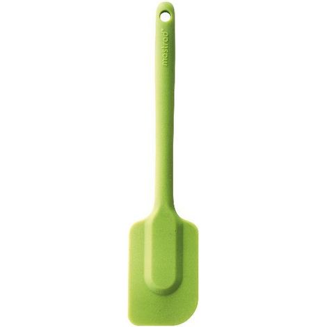 Spatule Silicone Verte - Mastrad (1/2)