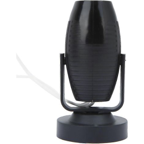 AC85-265V LED Mini Tragbarer Scheinwerfer Projektorlampe mit verstellbarem Winkel für Party-, Bühnen- und Hochzeitsbedarf (1/5)