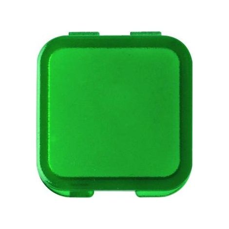 VOYANT INTERCHANGEABLE VERT GEWISS GW10548