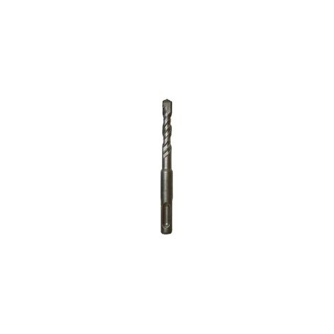 SDS-Bohrer mit einem Durchmesser von 10 mm x 160 mm.