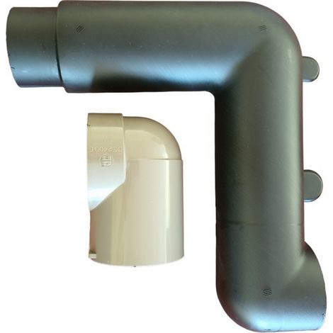 Distributeur d'arrivée pour filtre de piscine ProGrid - DEX2420GA - Hayward