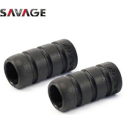Fußpedal-Schalthebelabdeckung für BMW F800, F800R, F800GT, R1200R, R1200 RT/ST/RS, NineT Motorrad – Schwarz