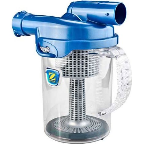 sifón universal para aspiradora hidráulica - W37110 - Zodiac -