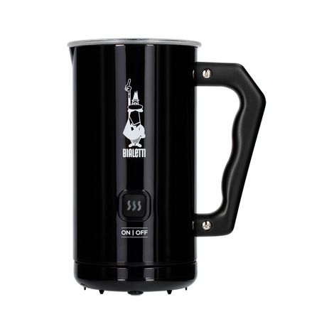 Bialetti MKF02 Montalatte automatico Nero (1/5)