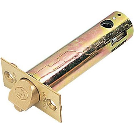 Vachette N 2 Caja Cerradura Tubular 25 mm Metal Duradero