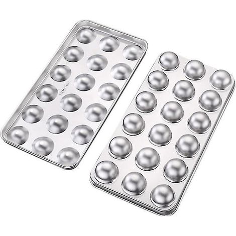 Moule à boules (1 pièce) (1/3)