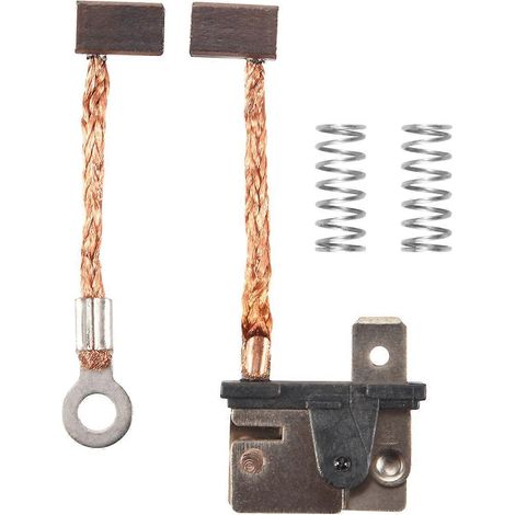 Balais pour moteur de bateau 64E-43892 et 64E-43891 pour moteurs de 115 à 225 CV, etc. (1/5)