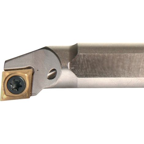 Bohrstange A20Q-SCLCL 09 li.vern.m.IK TECWERK