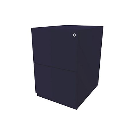 Buck rodante Note™  con 2 cajones para archivadores colgantes 