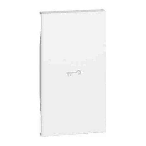 BTIKW01M2F Cubierta iluminada con símbolo de llave