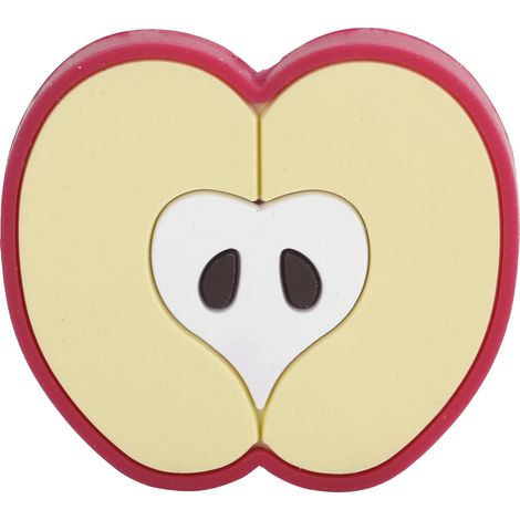 Protecteur de Câble de Téléphone Mignon en Forme de Fruit - Jaune (1/5)
