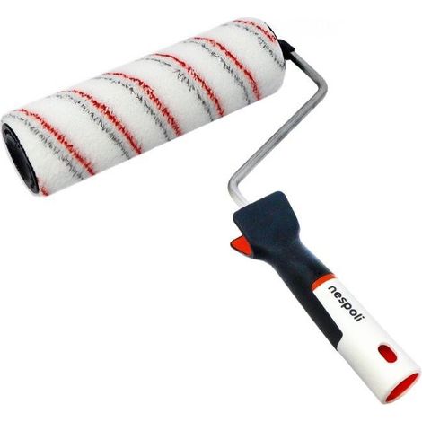 RULLO ROLLMATIC TEFLON ST LISCE 22 CM