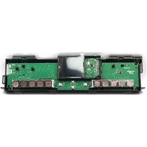 MODULE DE COMMANDE PROGRAMMÉ POUR FOUR NEFF - 11017585 (1/3)