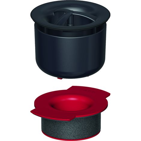 Brandschutzset DN 50 für Easyflow